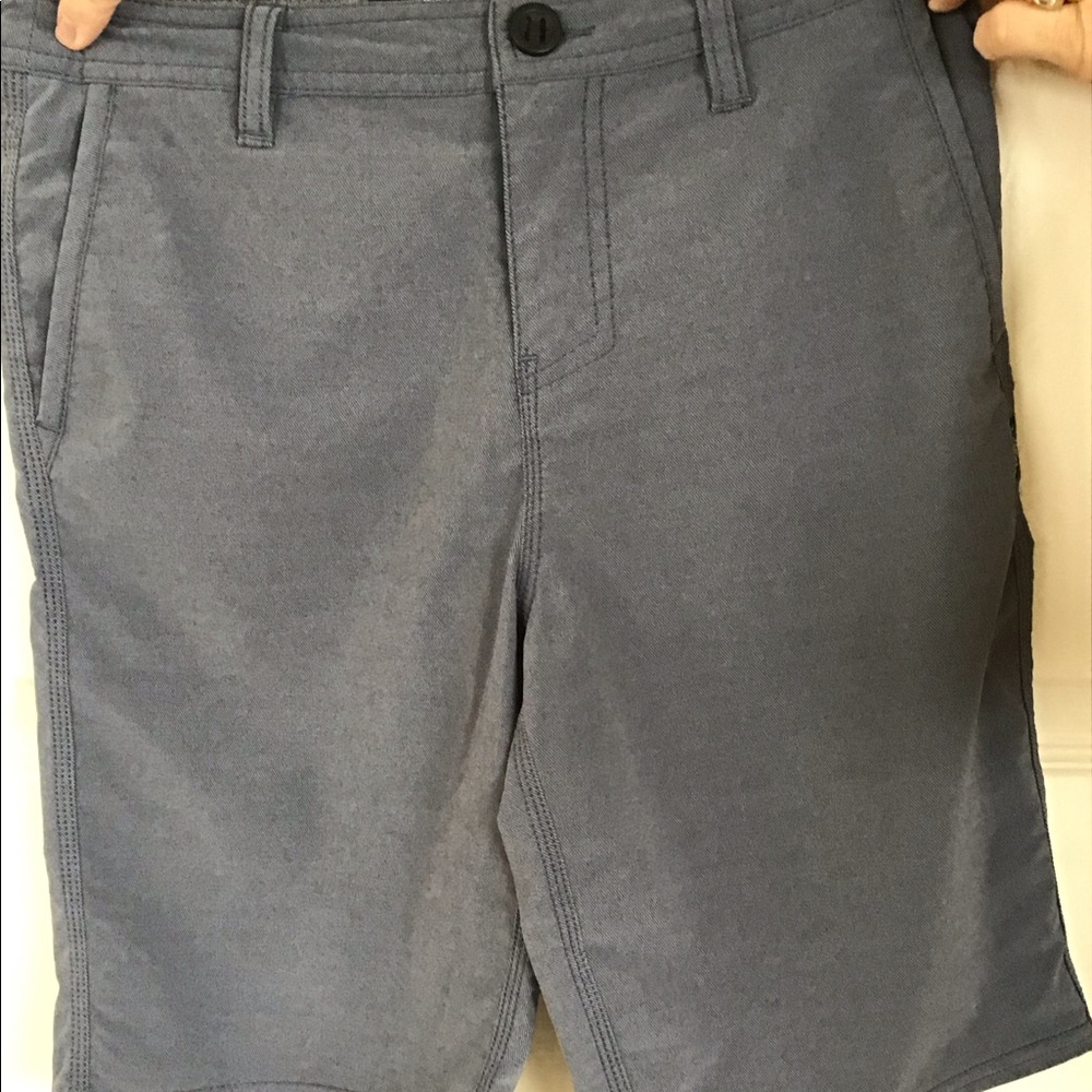 Boys shorts